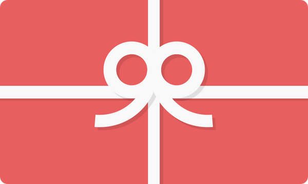 Tarjeta de regalo - Reina Diaz