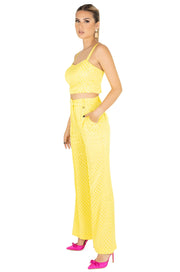 Top - 553771 - AMA - Reina Diaz