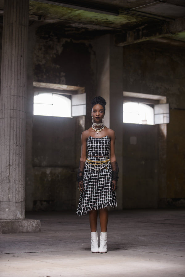 Top - 553797 - Reina Diaz