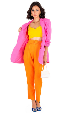 Top - 752252 - Reina Diaz