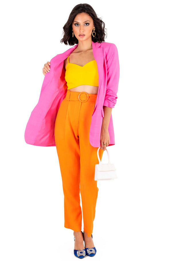 Top - 752252 - Reina Diaz