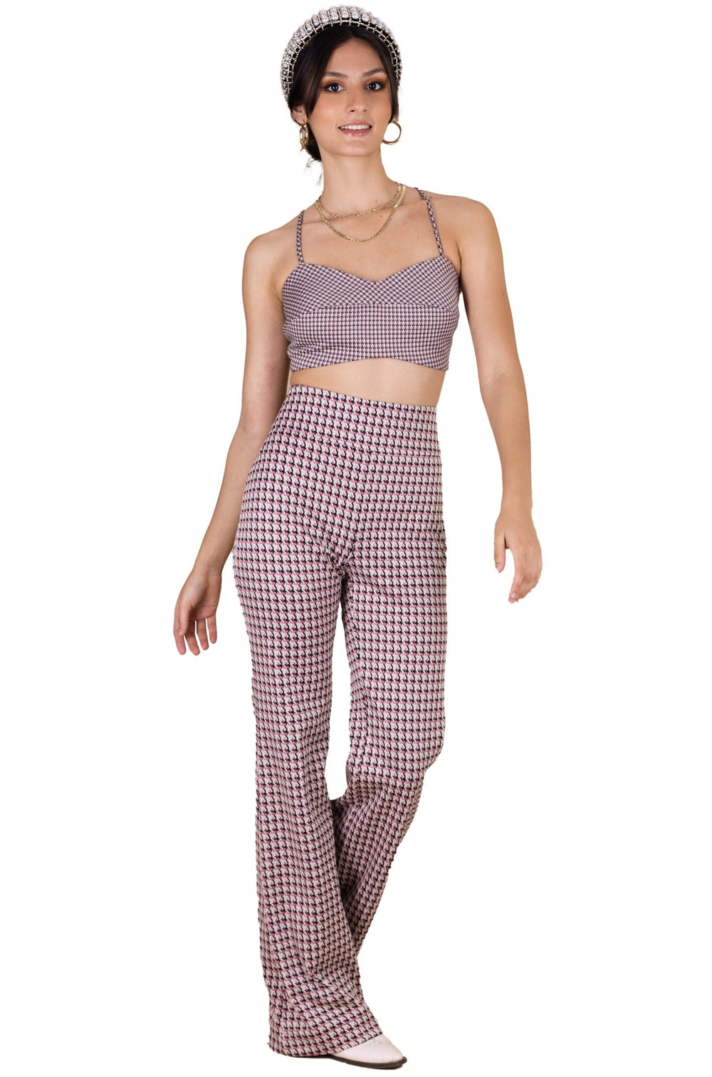 Top - 752252 - Reina Diaz