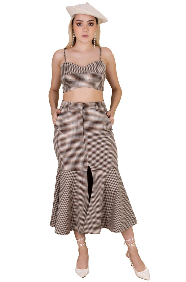 Top - 752252 - Reina Diaz