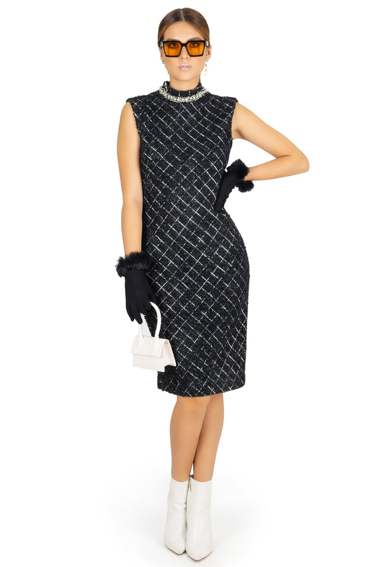 Vestido - 525416 - Reina Diaz
