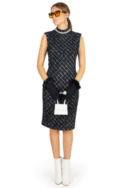 Vestido - 525416 - Reina Diaz