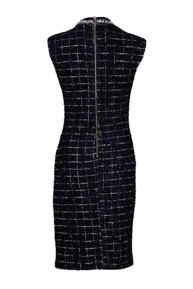 Vestido - 525416 - Reina Diaz