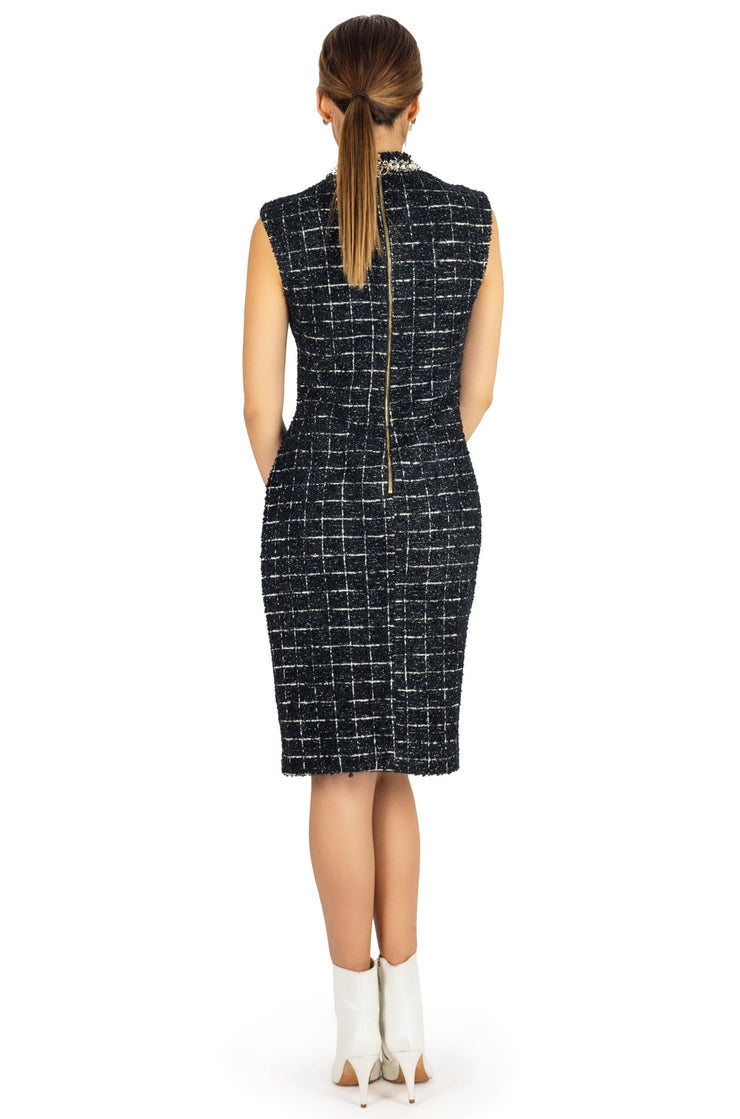 Vestido - 525416 - Reina Diaz