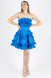 Vestido - 525425 - Reina Diaz