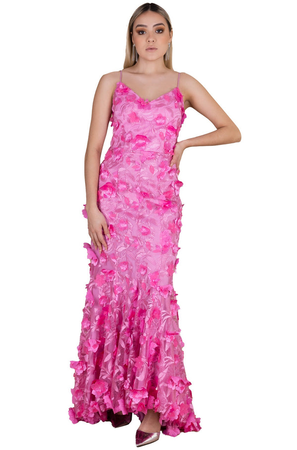 Vestido - 525461 - Reina Diaz