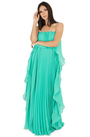 Vestido - 525471 - MEN - Reina Diaz