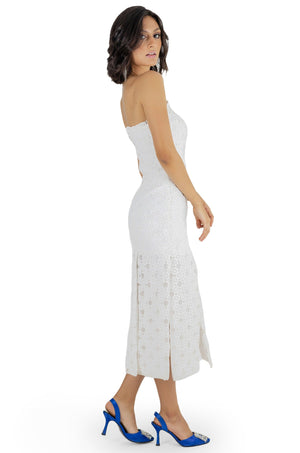 Vestido - 525500 - Reina Diaz