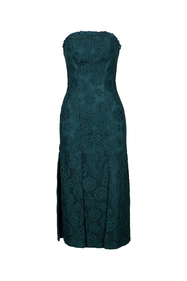 Vestido - 525500 - Reina Diaz