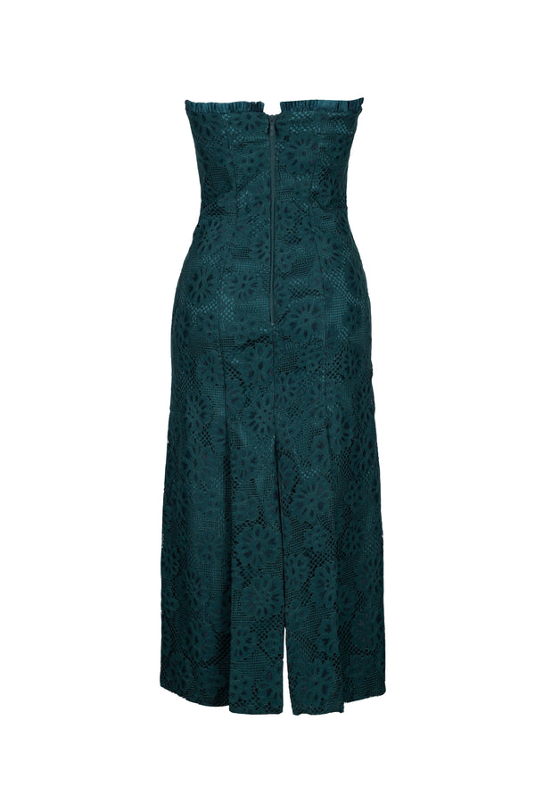 Vestido - 525500 - Reina Diaz