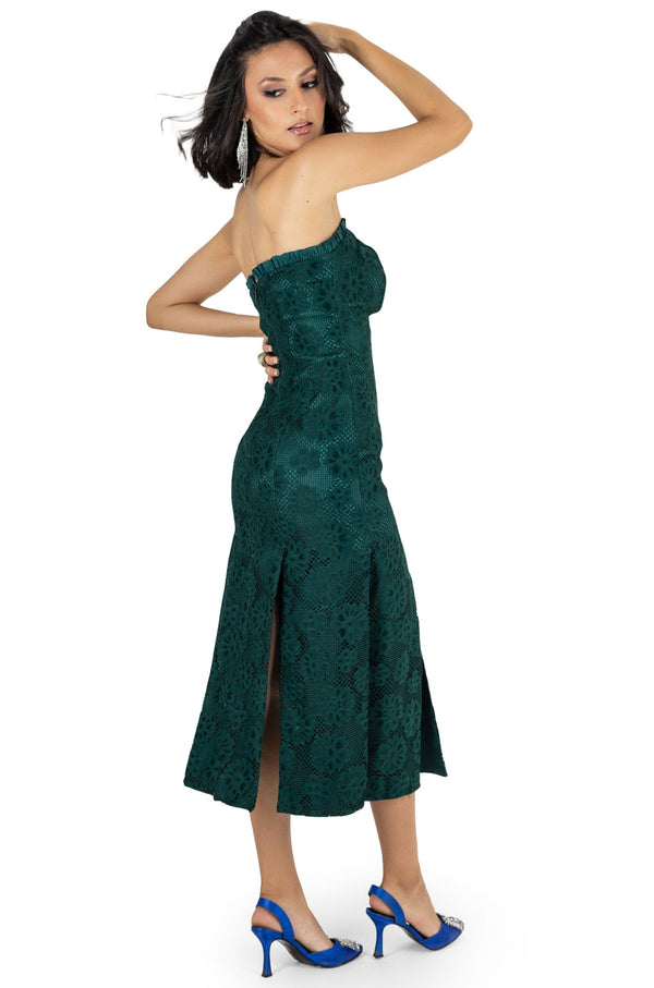 Vestido - 525500 - Reina Diaz