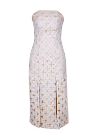 Vestido - 525522 - Reina Diaz