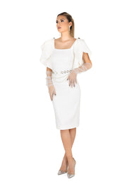 Vestido - 525550 - IVO - Reina Diaz