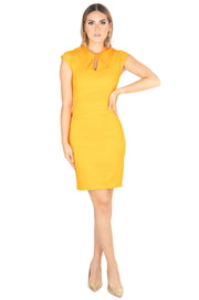 Vestido - 525551 - ORA - Reina Diaz