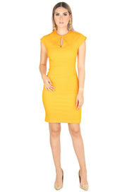 Vestido - 525551 - ORA - Reina Diaz