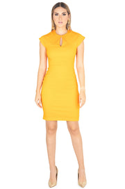 Vestido - 525551 - ORA - Reina Diaz