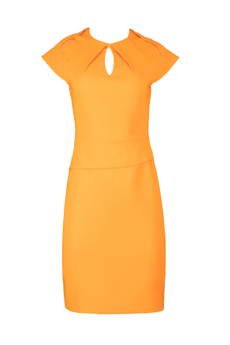 Vestido - 525551 - ORA - Reina Diaz