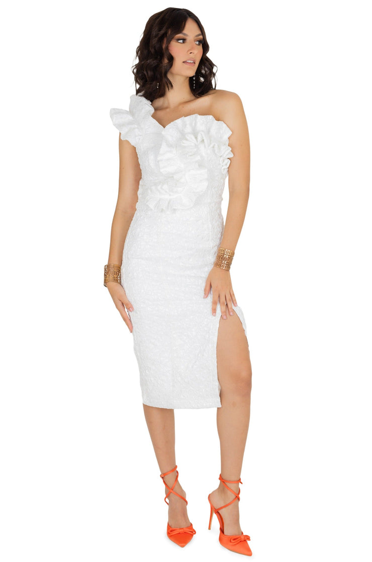 Vestido - 525556 - Reina Diaz