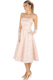Vestido - 525557 - COB - Reina Diaz