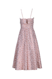 Vestido - 525557 - COB - Reina Diaz