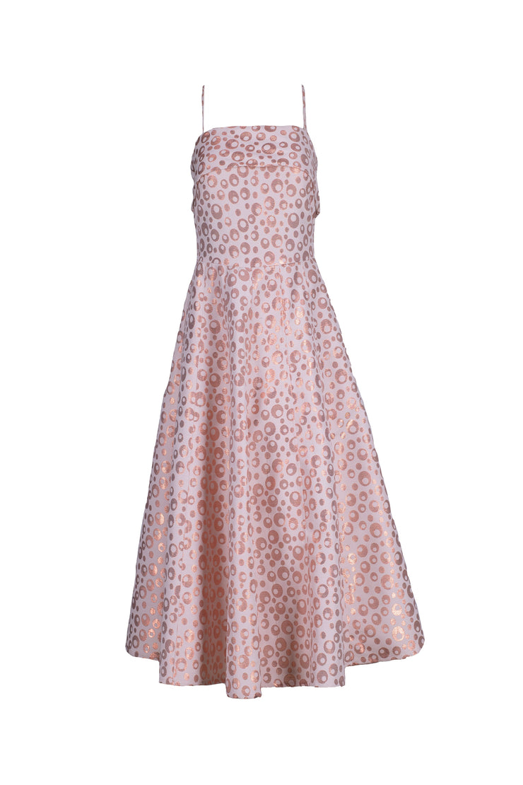 Vestido - 525557 - COB - Reina Diaz