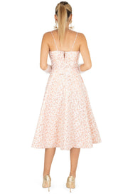 Vestido - 525557 - COB - Reina Diaz