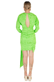 Vestido - 525577 - VER - Reina Diaz