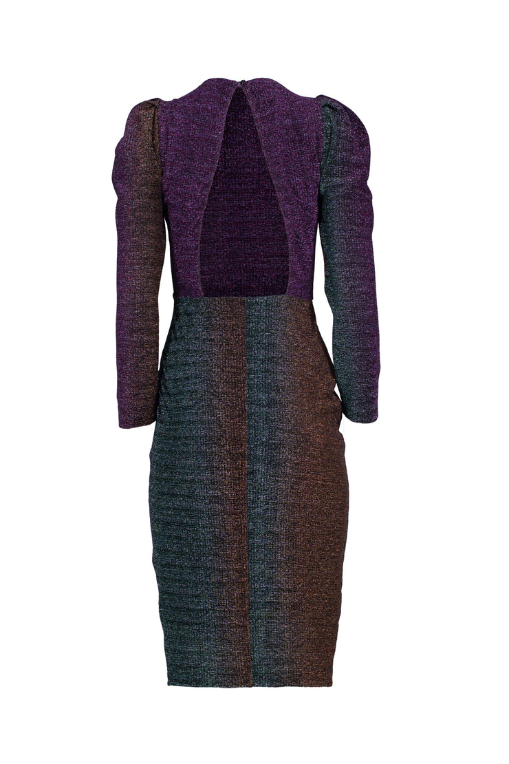 Vestido - 525582 - MET - Reina Diaz