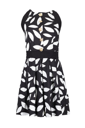 Vestido - 525605 - EST - Reina Diaz