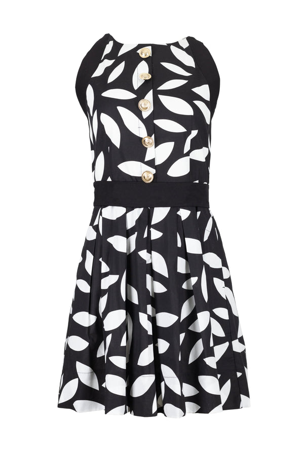 Vestido - 525605 - EST - Reina Diaz