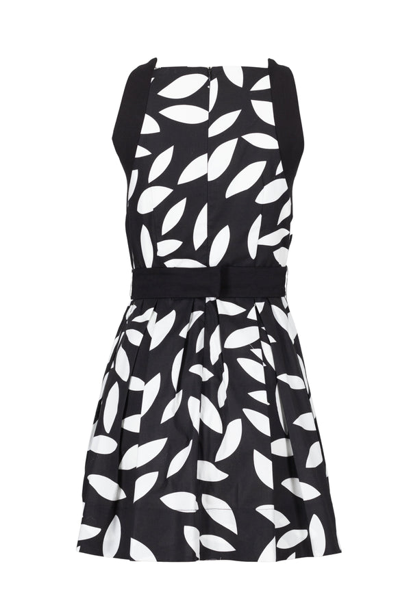 Vestido - 525605 - EST - Reina Diaz
