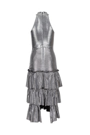 Vestido - 525614 - PLA - Reina Diaz