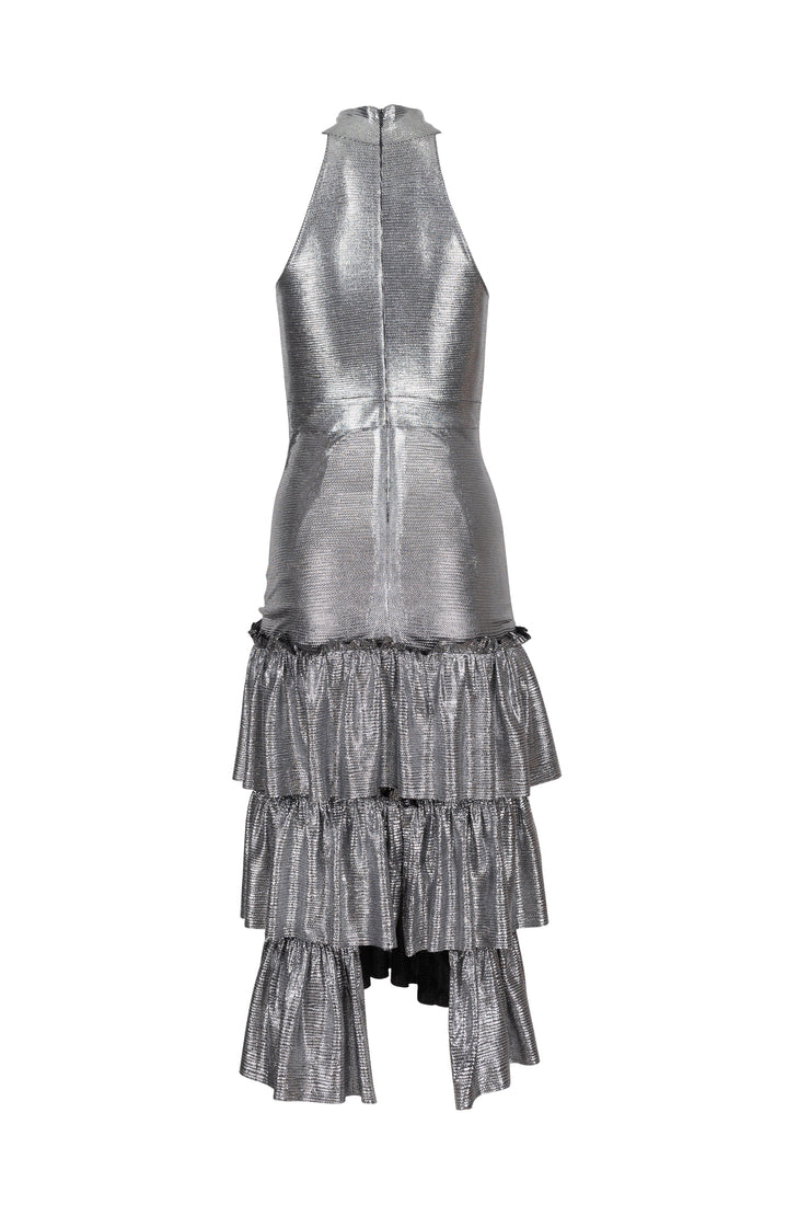 Vestido - 525614 - PLA - Reina Diaz