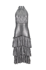 Vestido - 525614 - PLA - Reina Diaz
