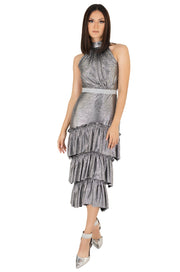 Vestido - 525614 - PLA - Reina Diaz