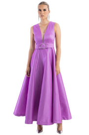 Vestido - 525652 - LIL - Reina Diaz