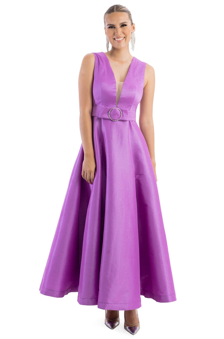 Vestido - 525652 - LIL - Reina Diaz