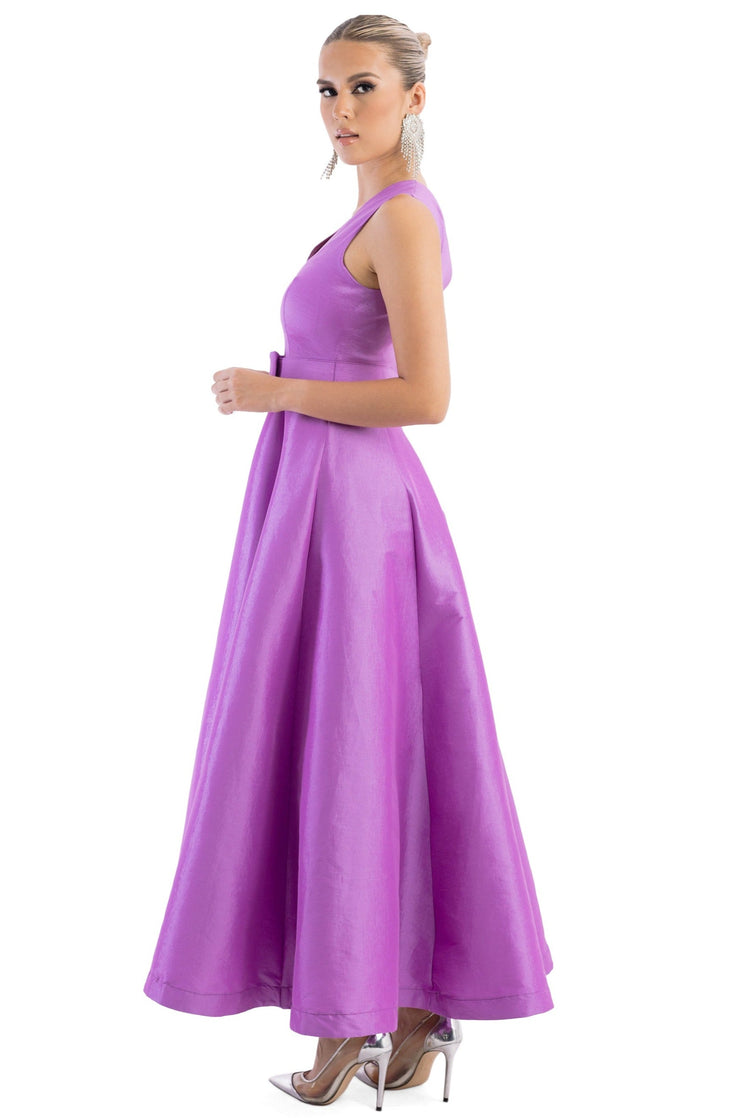 Vestido - 525652 - LIL - Reina Diaz