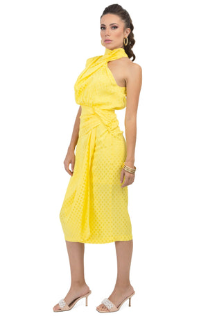 Vestido - 525663 - AMA - Reina Diaz