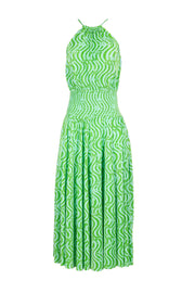 Vestido - 525671 - VER - Reina Diaz