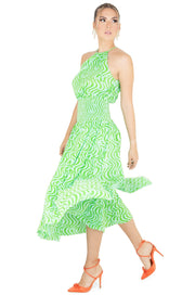 Vestido - 525671 - VER - Reina Diaz