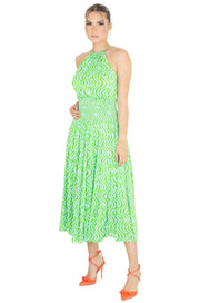 Vestido - 525671 - VER - Reina Diaz