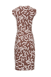 Vestido - 525714 - CAF - Reina Diaz