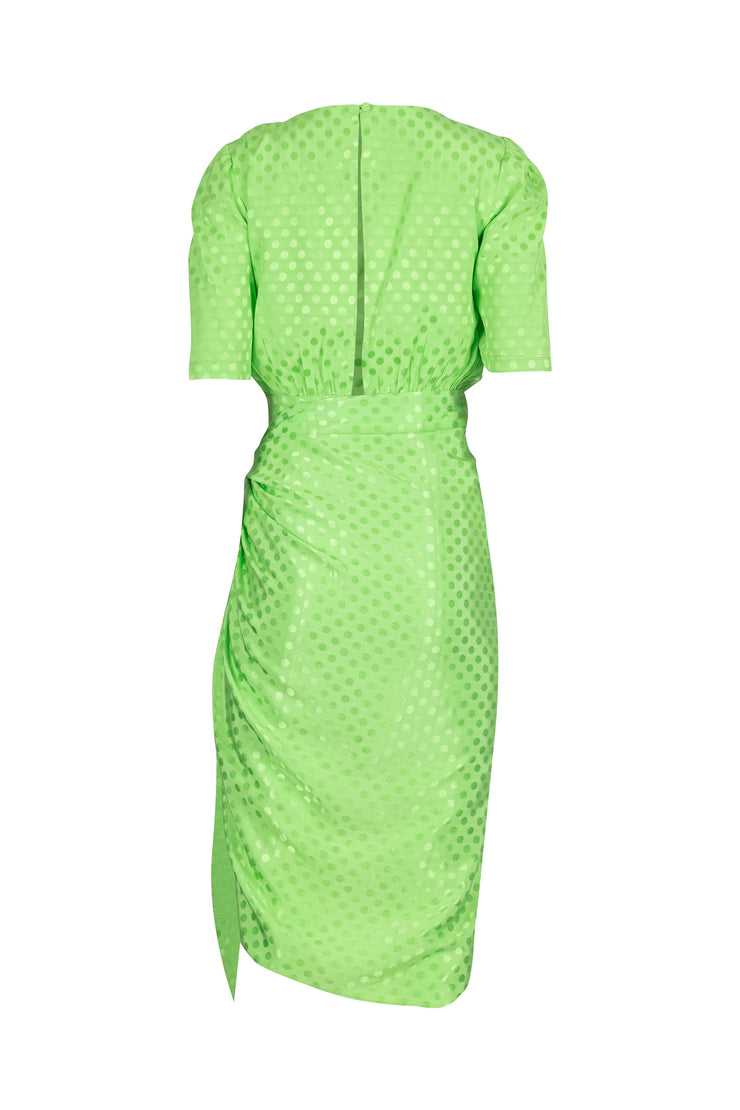 Vestido - 525728 - VER - Reina Diaz
