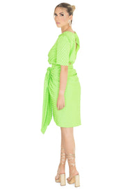 Vestido - 525728 - VER - Reina Diaz
