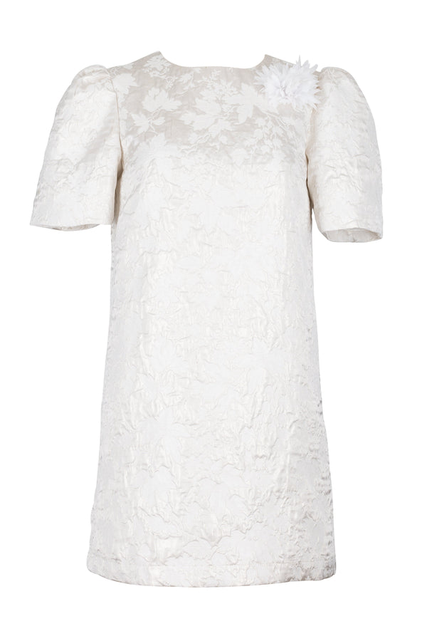 Vestido - 525776 - HUE - Reina Diaz