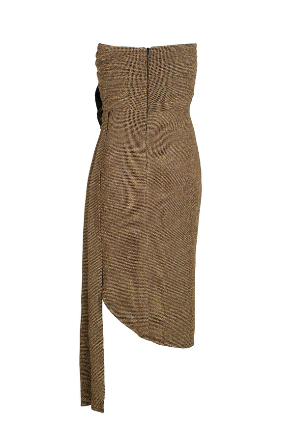 Vestido - 525791 - DOR - Reina Diaz